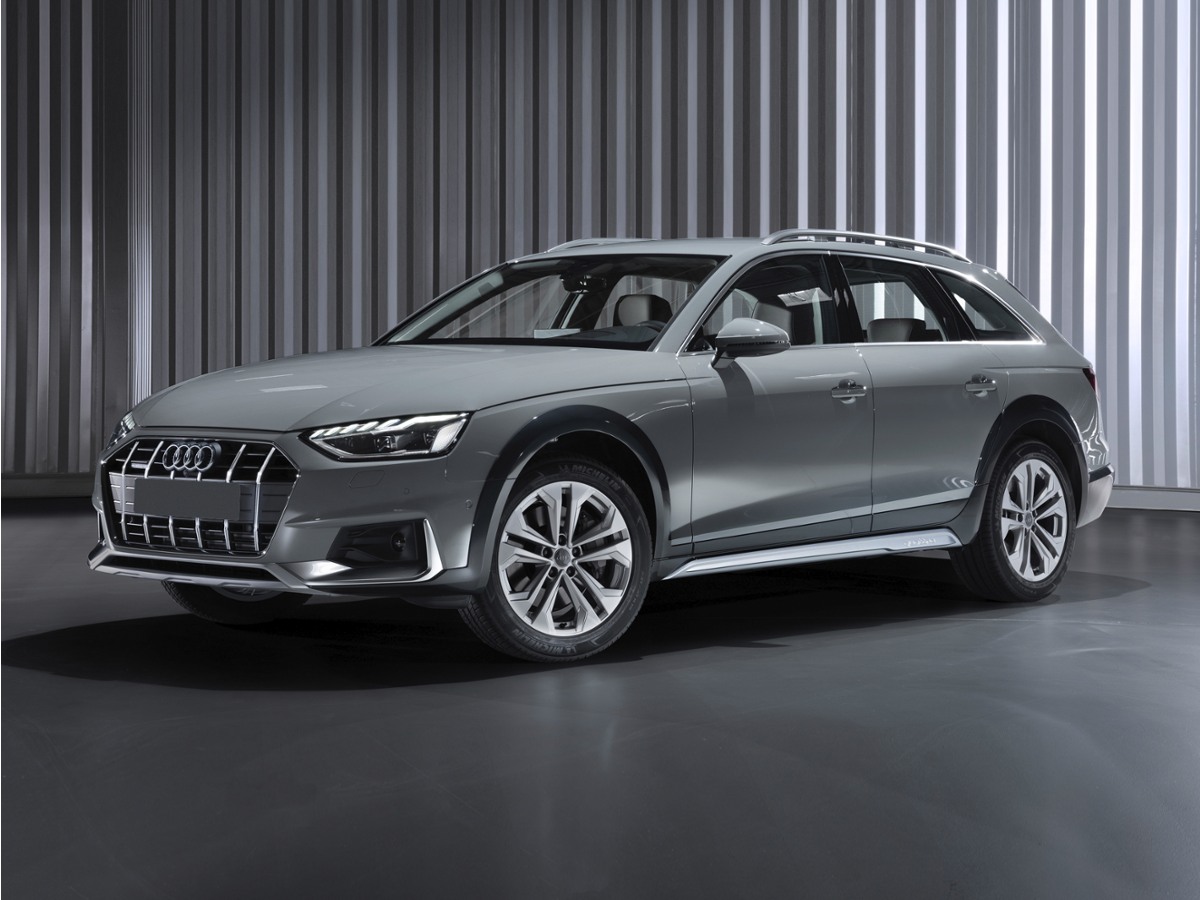 audi a4 allroad 2024 WA18AAF43RA118738 image audi a4 allroad 2024 WA18AAF43RA118738 image